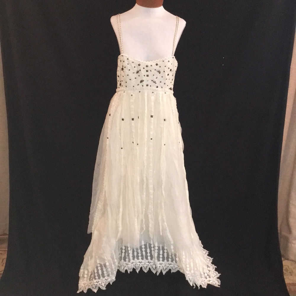 FREE PEOPLE DRESS